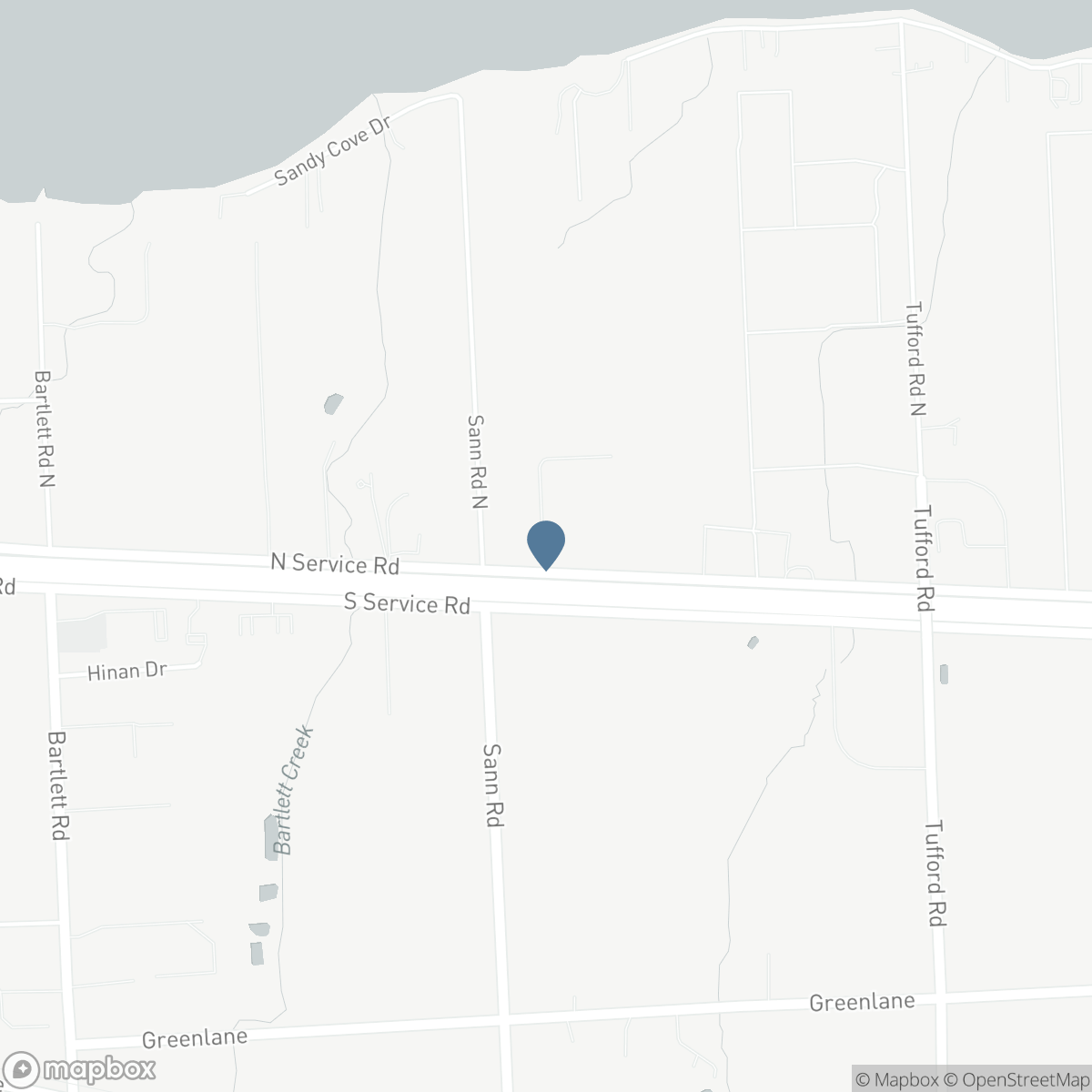 4581 SERVICE Road N, Lincoln, Ontario L0R 1B1